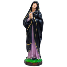 Statua della madonna usato  Cardito