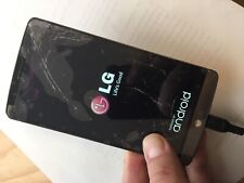 D855 smartphone faulty usato  Bologna