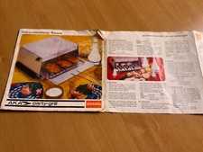Ddr grill rezepte gebraucht kaufen  Saalfeld/Saale