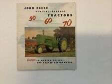 Original john deere for sale  Myerstown
