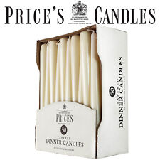 Price candles unwrapped for sale  BIRMINGHAM