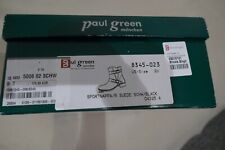 Paul green stiefelette gebraucht kaufen  Wilhermsdorf