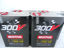 Motul 300v competiton gebraucht kaufen  Velten
