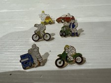 Pin lot michelin d'occasion  Verneuil-l'Étang