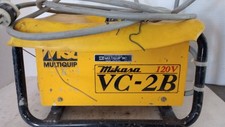 Multiquip mikasa concrete for sale  Oshkosh