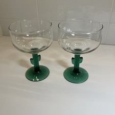 Vintage margarita glasses for sale  Fountain Hills