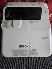 Epson powerlite 685w for sale  Cerritos