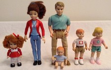 Fisher price mattel for sale  Atkins
