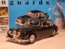 Corgi vanguards jaguar for sale  BRISTOL