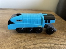 Bigjigs mallard battery for sale  FELTHAM