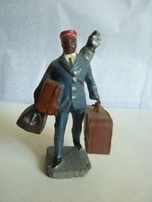 Personnage composition porteur d'occasion  Pineuilh