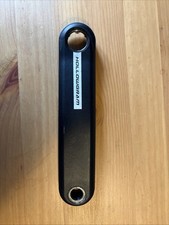 Cannondale hollowgram left for sale  CARDIFF