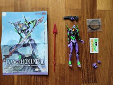 Goodsmile moderoid eva usato  Matera