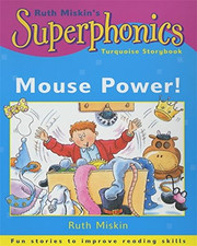 Superphonics turquoise storybo for sale  ROSSENDALE