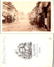 Josset gisors grande d'occasion  Pagny-sur-Moselle