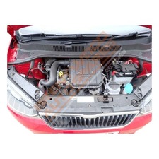 Skoda citigo fuel for sale  BRENTWOOD