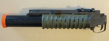 Paintball airsoft m203 for sale  Farmington