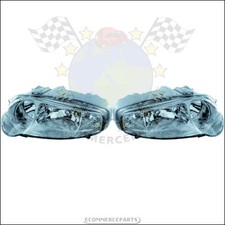 Ds36040 kit faro usato Ds36040 kit faro usato  Roma