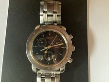 Hamilton chronograph taucheruh gebraucht kaufen  Traben-Trarbach