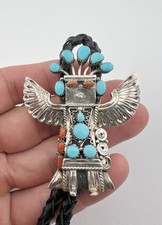 Vtg navajo sterling for sale  Poway