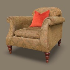 Armchair barker stonehouse for sale  BISHOP AUCKLAND
