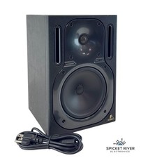 Monitor de estúdio Behringer Truth B2030A 6,75" alto-falante referência alta resolução comprar usado  Enviando para Brazil