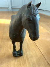 Bronze scultpure horse for sale  SOUTHSEA
