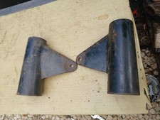 Vintage motorcycle ajs for sale  LEISTON