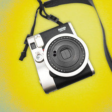 Fujifilm instax mini d'occasion  France