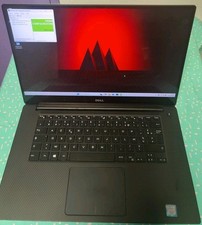 Dell xps 9560 d'occasion  Rive-de-Gier