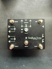 Earthquaker devices swiss for sale  Auburn
