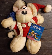 Diddl weihnachtsmann stiftebox gebraucht kaufen  Wietzendorf