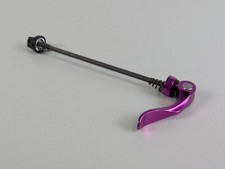 Erdmann schnellspanner 135mm gebraucht kaufen  Saarbrücken