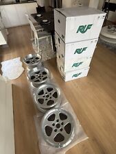 Ruf speedline denloc gebraucht kaufen  Bad Tölz