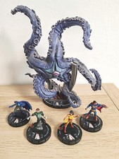 Heroclix starro justice d'occasion  Maisons-Alfort
