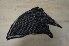 Kleines tuch schwarz gebraucht kaufen  Garching b.München