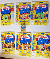1994 kelloggs cereal for sale  THATCHAM