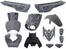 Kit carénages gris d'occasion  Contes