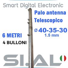 Palo antenna telescopico usato  Caorle