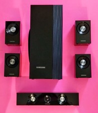 Samsung 5.1 channel for sale  Tampa