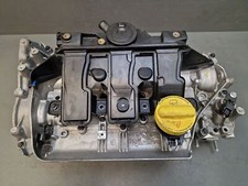 Culasse moteur renault d'occasion  Velaux