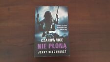 Jenny blackhurst czarownice gebraucht kaufen  Düren