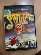 Oric atmos probe d'occasion  Expédié en Belgium