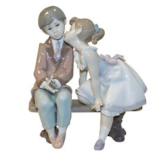 Lladro figurine 7635 for sale  Batavia