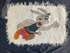 Tapis astérix toulemonde d'occasion  Saint-Pierre-Quiberon