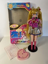Sailor moon doll d'occasion  Saint-Aubin-d'Aubigné