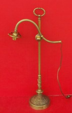 Lampe art deco d'occasion  Pont-de-Vaux