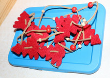 Dekoration weihnachten tannen gebraucht kaufen Dekoration weihnachten tannen gebraucht kaufen  Schömberg