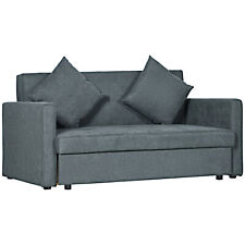 Homcom seater sofa for sale  GREENFORD