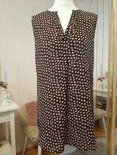Longbluse tunika größe gebraucht kaufen  Leopoldshöhe